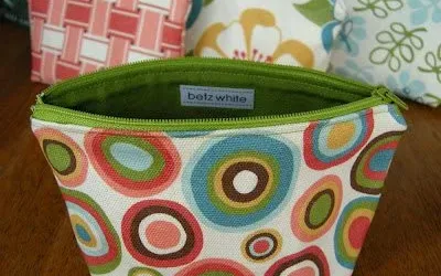 Craft Cuts: in the shop