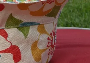 coming together at the seams