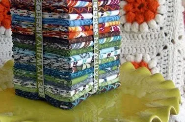 Stitch Organic Give-away!