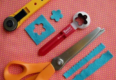 The 4 Best Scissors for Cutting Felt