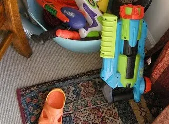 summer: ready or not, here it comes!