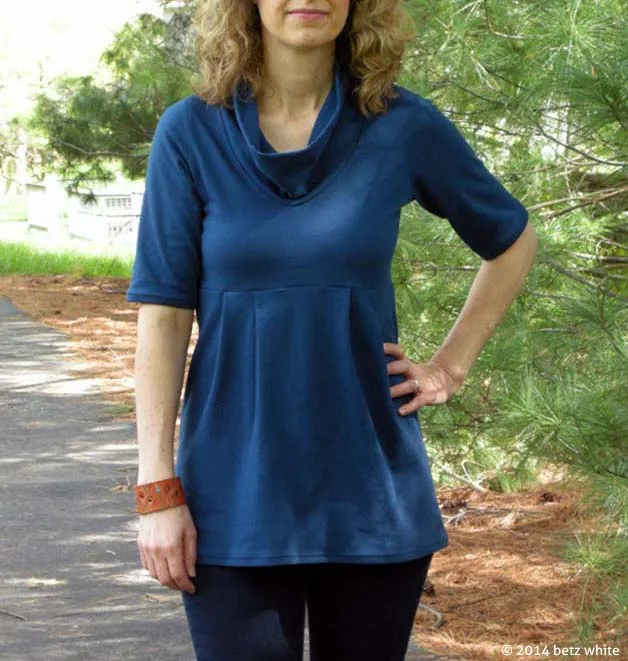 laureltunic