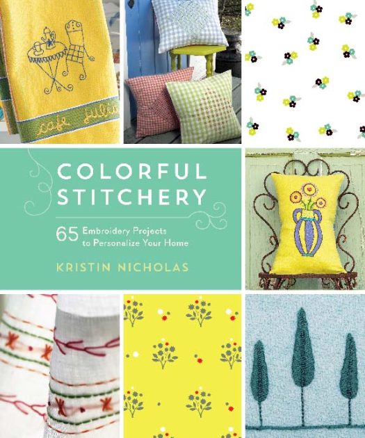 ColorfulStitcheryCoversmall