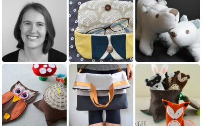 2015 Sewing Collective Round-up: Part 2