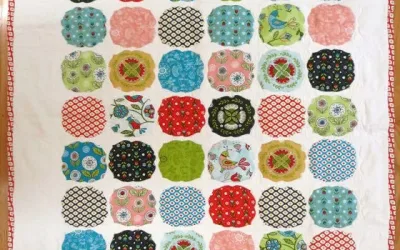 Dutch Treat Sewing: Quilts!